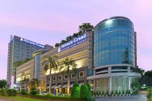 Miracle Grand Convention Hotel, Bangkok