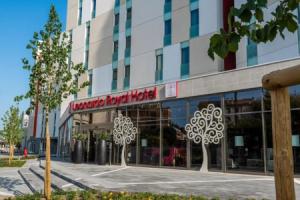 Leonardo Royal Hotel Venice Mestre, Mestre