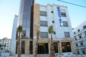 Al Jamal Hotel, Amman