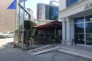 Asia City Hotel Istanbul, Istanbul