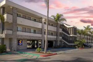 Comfort Inn Sea World Area, San Diego