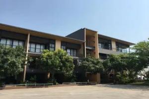 SiamBeach Resort, Cha-Am