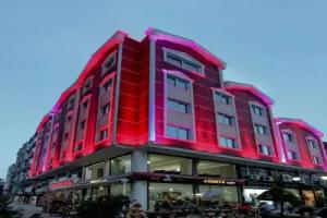 Grand Akçalı Otel, Iskenderun