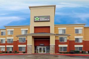 Homestead Studio Suites - - Airport, Memphis
