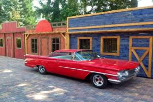 Down Town Motel, Berlin