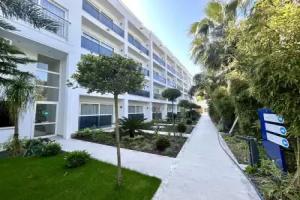 Marina Boutique Hotel, Fethiye