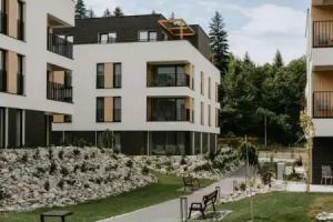 VISLOW Resort, Wisla