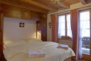 Biwak Hotel, Wengen