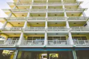 Beacon Beach Hotel, Negombo