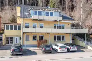 FOREST Private Suites, Titisee-Neustadt