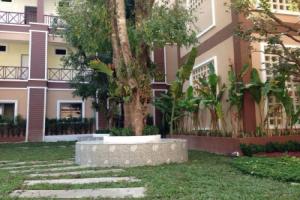 Muangchalearm Apartment, Nakhon Ratchasima City