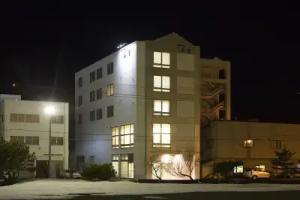 Hotel Miyuki, Wakkanai