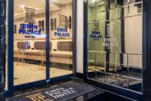 Emin Palace, Istanbul