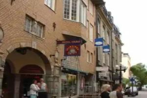 Hotel Emma, Ostersund