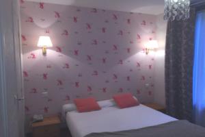 Hotel Le Clos d'Alesia, Paris