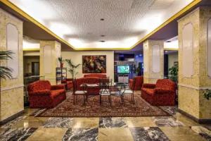 Hotel Grazia Deledda, Sassari