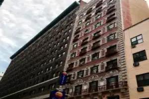 Heritage Hotel, New York