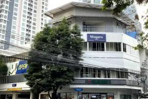 Niagara Hotel, Bangkok