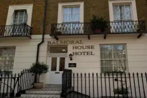 Balmoral House Hotel, London