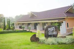 Waranya Resort, Phu Rua