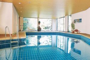 Hotel Landhaus Syburg, Dortmund