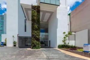 Wyndham Angelopolis Hotel, Puebla