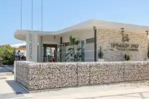Bellettini Hotel, Milano Marittima