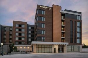 Residence Inn By Marriott Downtown, Lincoln