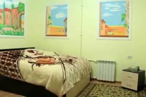 Surprise Chernigovskaya Hotel, Astrakhan
