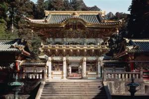 Kinugawa Onsen Hotel, Nikko