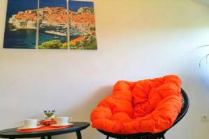 Apartment Kola, Slano