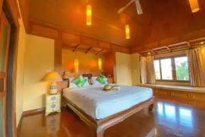 Villano Lilawadee Pool Villa Pattaya, Jomtien Beach