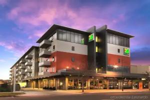 Quest Hotel, Albury