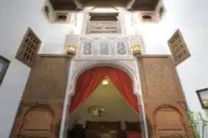 Dar Victoria, Fes