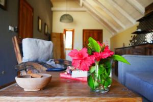 Clove Island Villas & Spa, Makunduchi