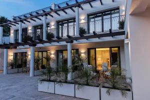 Sierra Blanca Resort Art of Healing, Marbella