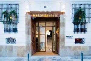 MYR Marqués House Hotel, Valencia