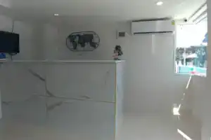 RoomQuest Suvarnabhumi Ladkrabang 42, Lat Krabang