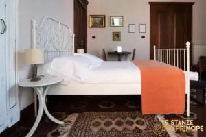 Le Stanze del Principe, Florence