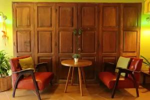 Baan Saladaeng Boutique Guesthouse, Bangkok