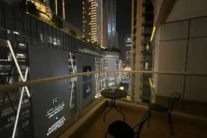 Downtown Hostel, Dubai