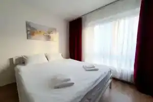 Apartments on Yubileynaya street 10, Mytishchi