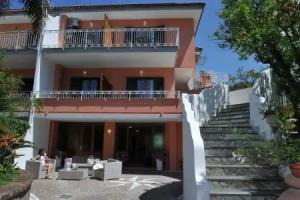 Villa Francesca Relais, Piano di Sorrento