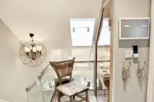 HOME Suites Maisonette mit Sauna, Braunlage