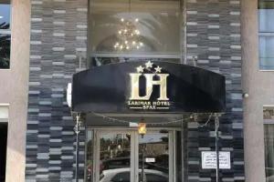 Larimar Hotel Sfax, Sfax