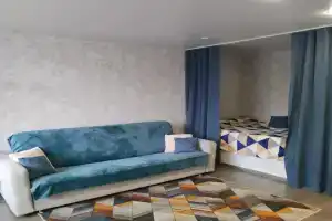 Apartments on Druzhby street 51, Volzhsky