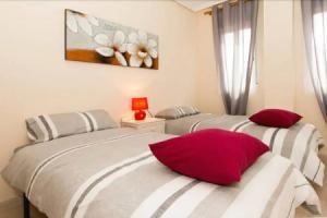 Fidalsa Doctor House, Torrevieja