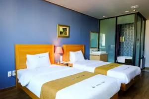 Noah hotel, Busan