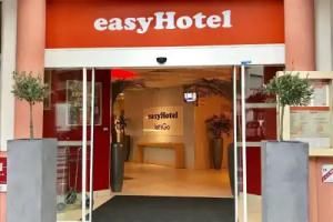 easyHotel Nice Old Town, Nice