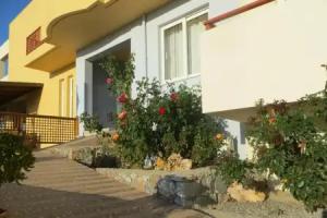 Danaos Beach Apartments, Sfakaki